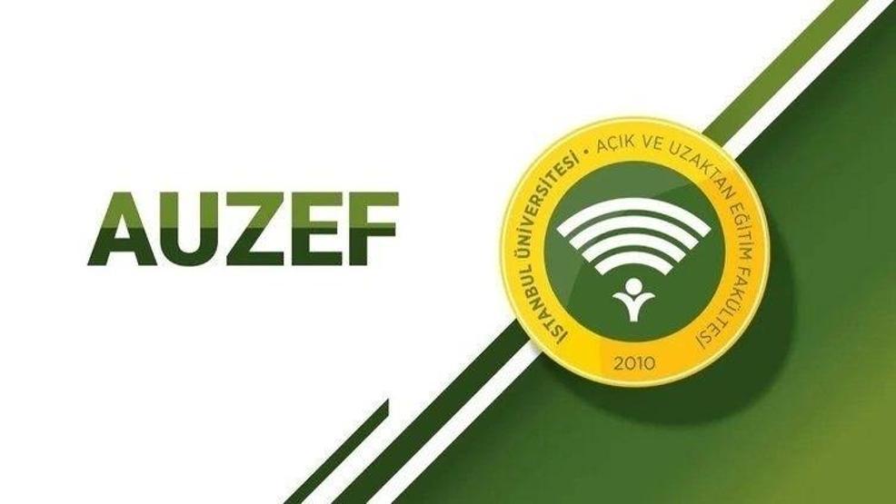 AUZEF sınav sonuçları 2024 açıklandı mı, ne zaman açıklanacak