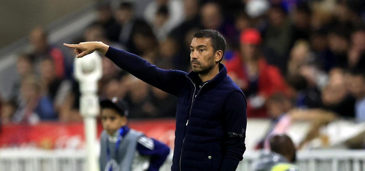 Beşiktaşta değişiklik tablosu Giovanni van Bronckhorst en çok o dakikayı tercih ediyor...