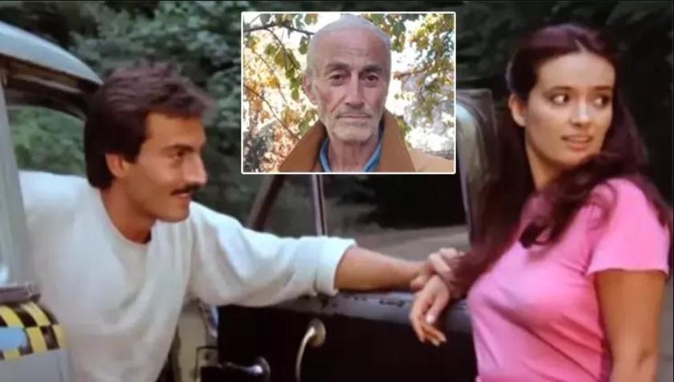 İffetin Cemili Faruk Peker yıllar sonra ortaya çıktı SON HALİ ŞAŞIRTTI