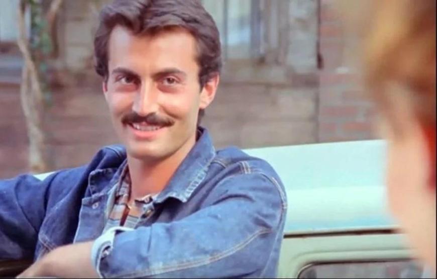 İffetin Cemili Faruk Peker yıllar sonra ortaya çıktı SON HALİ ŞAŞIRTTI