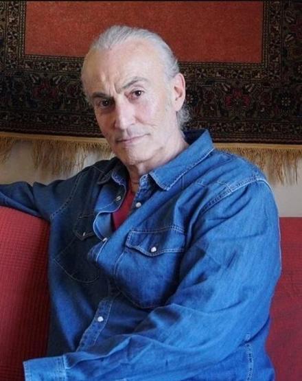 İffetin Cemili Faruk Peker yıllar sonra ortaya çıktı SON HALİ ŞAŞIRTTI