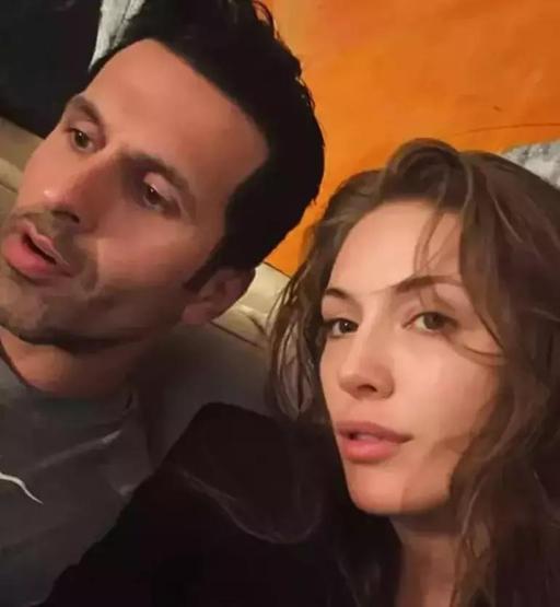 Kavak Yellerinin Elenası Yasemin Kay Allen ve Erdal Kaya barıştı mı İddialara böyle yanıt verdi