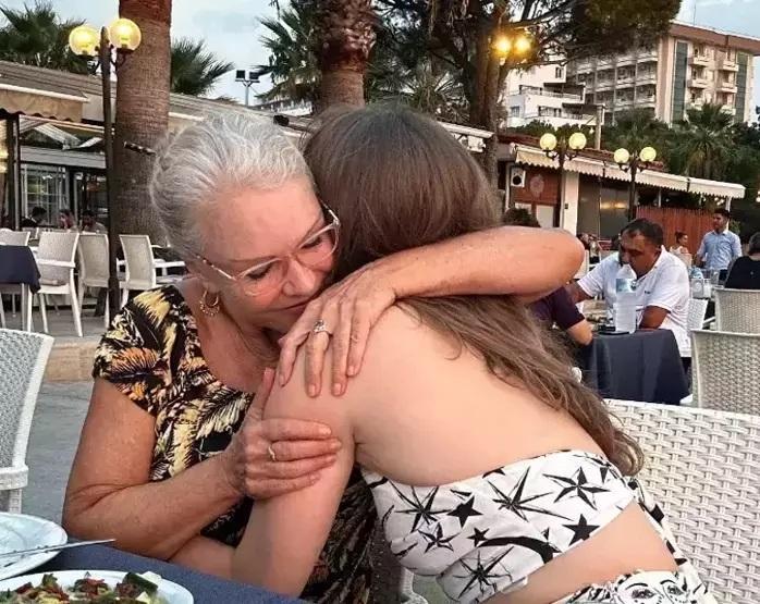 Kavak Yellerinin Elenası Yasemin Kay Allen ve Erdal Kaya barıştı mı İddialara böyle yanıt verdi