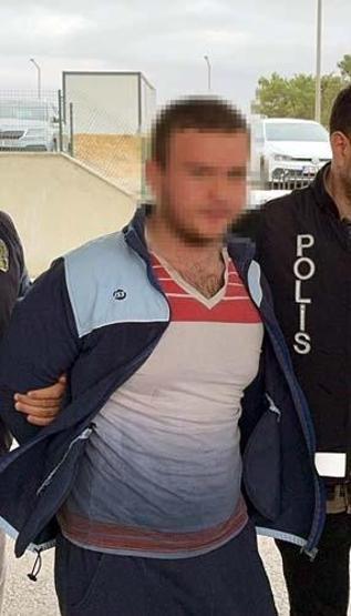 Annesini öldüren katil evlattan kan donduran ifade: İçimde yenemediğim bir kötülük vardı