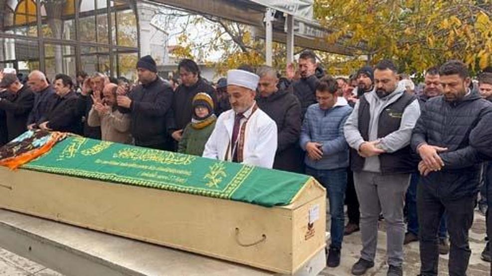 Annesini öldüren katil evlattan kan donduran ifade: İçimde yenemediğim bir kötülük vardı