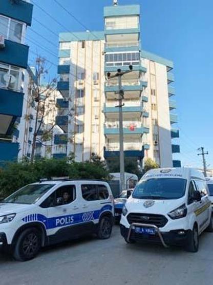 SON DAKİKA Antalyada İranlı 3 kardeş evde ölü bulunmuştu: Çarpıcı tepside kömür detayı 9 sayfalık not bırakmışlar...