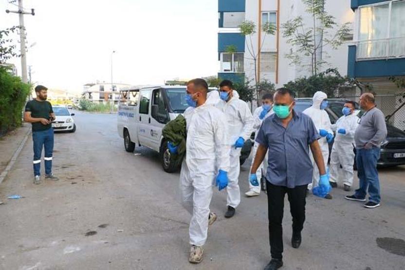 SON DAKİKA Antalyada İranlı 3 kardeş evde ölü bulunmuştu: Çarpıcı tepside kömür detayı 9 sayfalık not bırakmışlar...