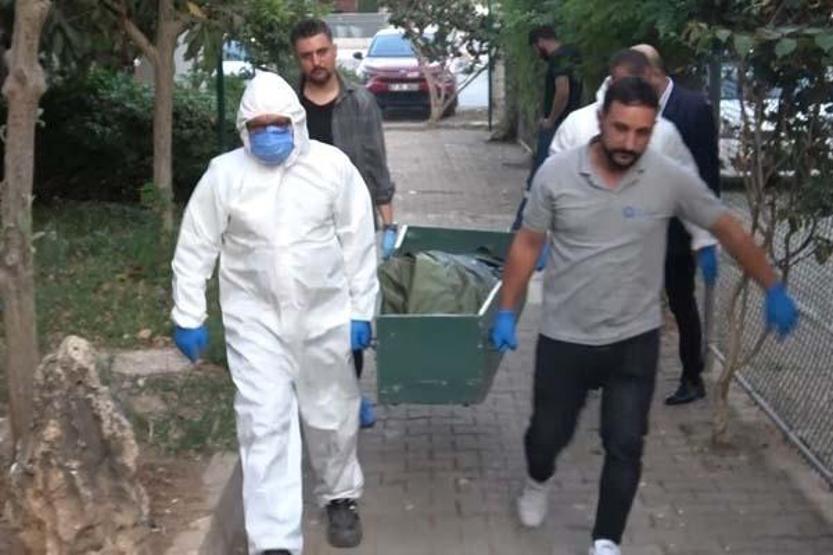 SON DAKİKA Antalyada İranlı 3 kardeş evde ölü bulunmuştu: Çarpıcı tepside kömür detayı 9 sayfalık not bırakmışlar...