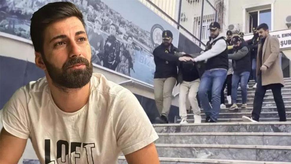 Eski sevgili ihbar etti Fenomenlerin fuhuş çetesi çökertildi