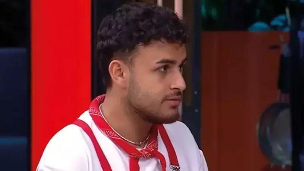 MasterChefte 3. eleme adayı belli oldu Onur böyle sitem etti: O KADAR DOKUNULMAZLIK ALDIK AMA BÖYLE HAREKETLER YAPMADIK