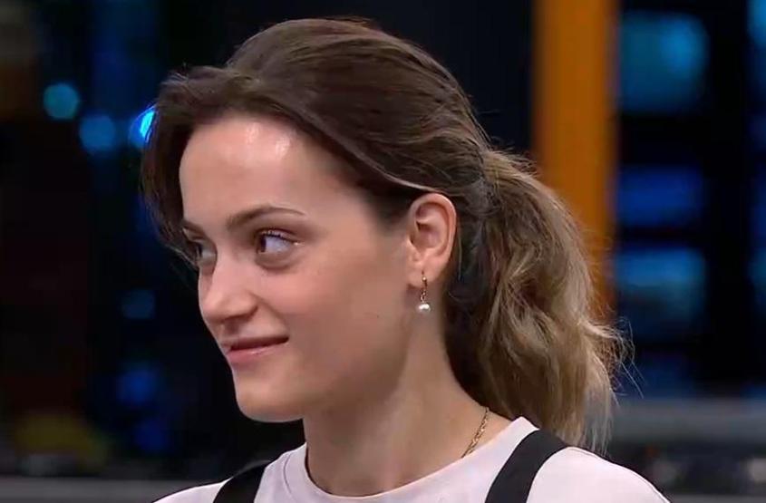 MasterChefte 3. eleme adayı belli oldu Onur böyle sitem etti: O KADAR DOKUNULMAZLIK ALDIK AMA BÖYLE HAREKETLER YAPMADIK