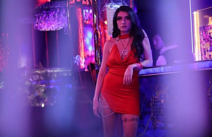 İnci Taneleri’ne Dilber’in dans sahnesi damga vurdu Azem ile Cihan, Nehiri kurtardı O BENİM KIZIM