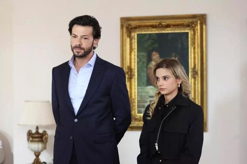 Yalan dizisinde Hazal ve Yusuf’un düğün gecesi kabusa döndü ZEHRA TERÖR ESTİRDİ