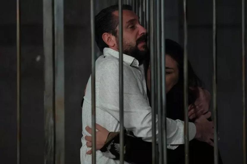 Yalan dizisinde Hazal ve Yusuf’un düğün gecesi kabusa döndü ZEHRA TERÖR ESTİRDİ