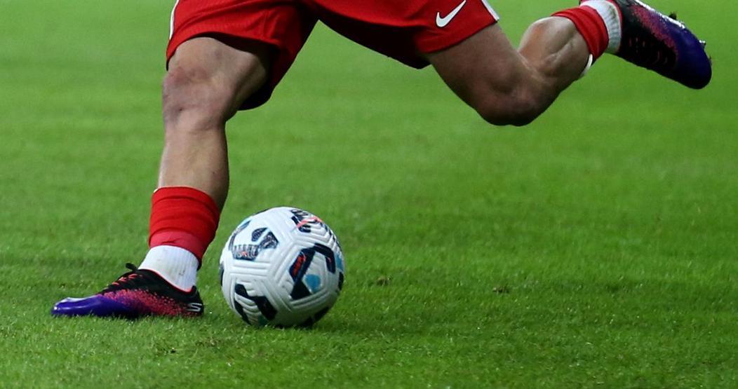 UEFA Uluslar Liginde 5. hafta maçlarında 53 gol atıldı