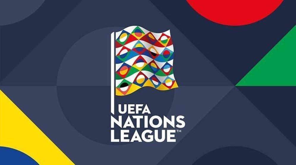 UEFA Uluslar Liginde 5. hafta maçlarında 53 gol atıldı