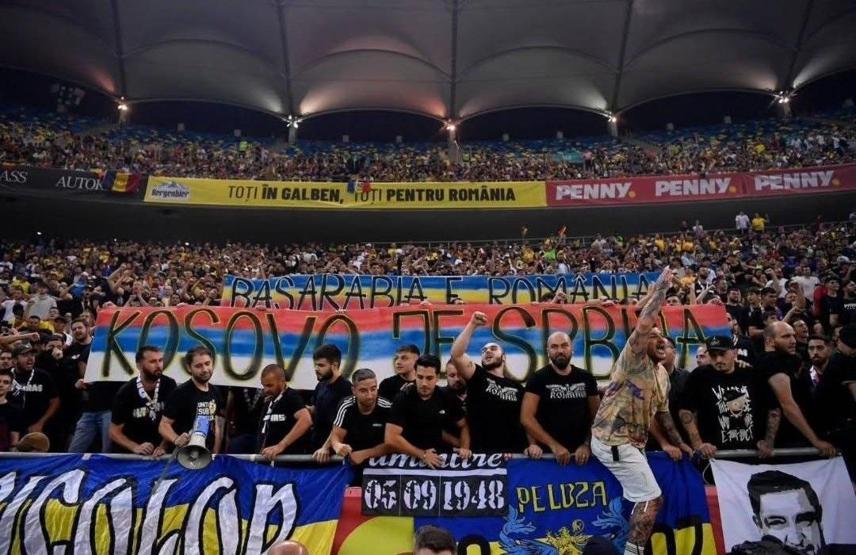 UEFA Uluslar Liginde 5. hafta maçlarında 53 gol atıldı