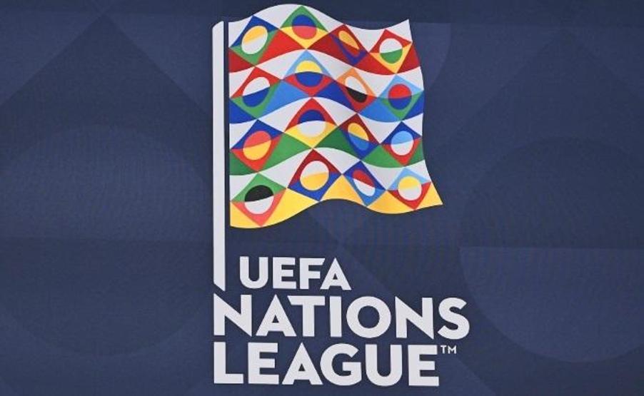 UEFA Uluslar Liginde 5. hafta maçlarında 53 gol atıldı