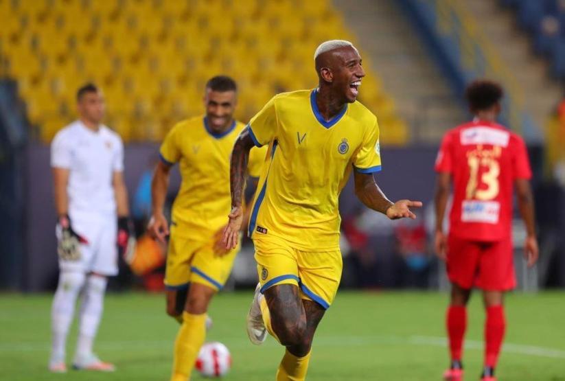 SON DAKİKA | Fenerbahçenin transfer gözdesi Anderson Taliscanın maaşı ve bonservis bedeli belli oldu