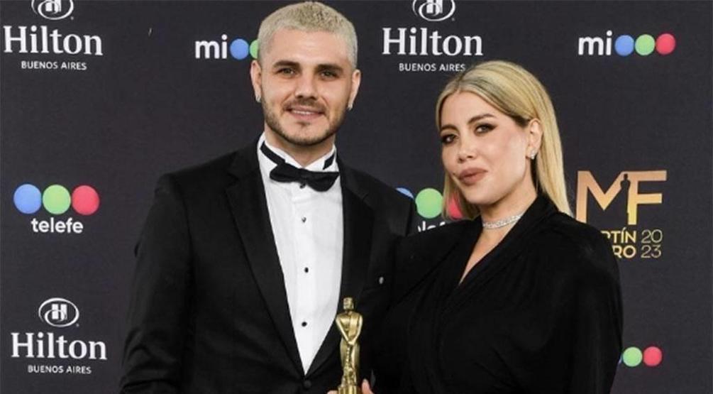 Gerilim bitmek bilmiyor Mauro Icardi, Türk adaletine güveniyor