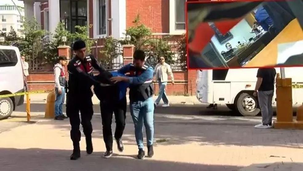 Hakan Doğukan Taşçı kimdir Fırat Sarıyı hastaneden tanıyorum Hakan Doğukan ifadesinde ne dedi