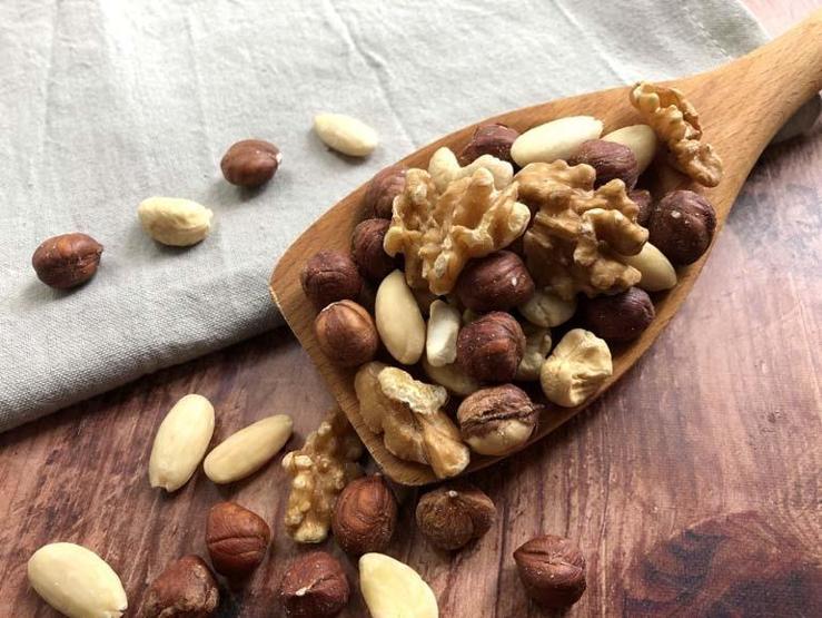 Araştırma: Kuruyemişler kalp ve damar sağlığını koruyor