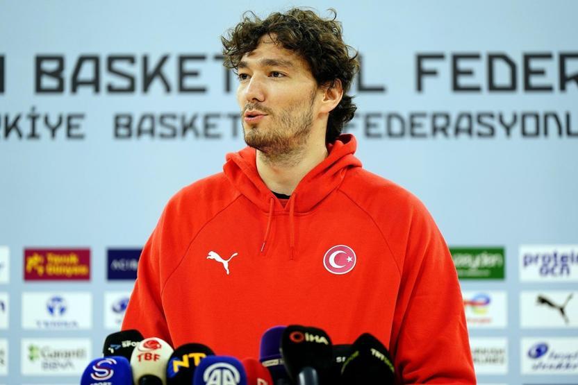 Milli basketbolcu Cedi Osmandan NBA açıklaması: Geleli çok olmadı ama...