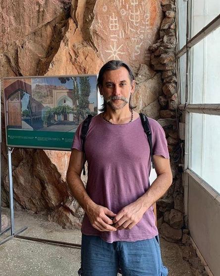 Diriliş Ertuğrulun yıldızı Sezgin Erdemir saldırıya uğradı TEHDİT VE KÜFÜRLER SAVURAN ŞÜPHELİLERE BÜYÜK ŞOK
