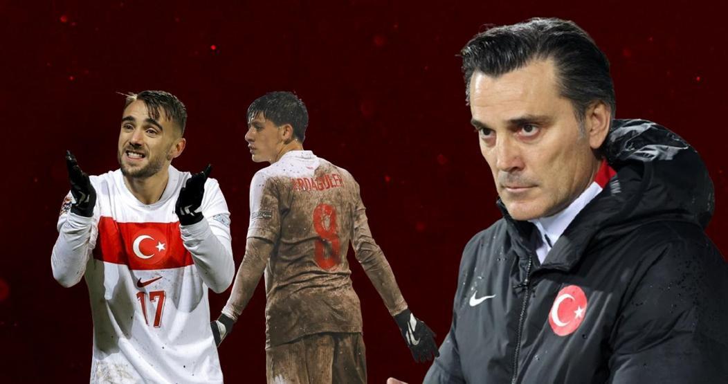 Eski milli futbolcu Nihat Kahveci, Karadağ kabusu sonrası çılgına döndü: Hayatımda bu kadar sinirlendiğimi hatırlamıyorum