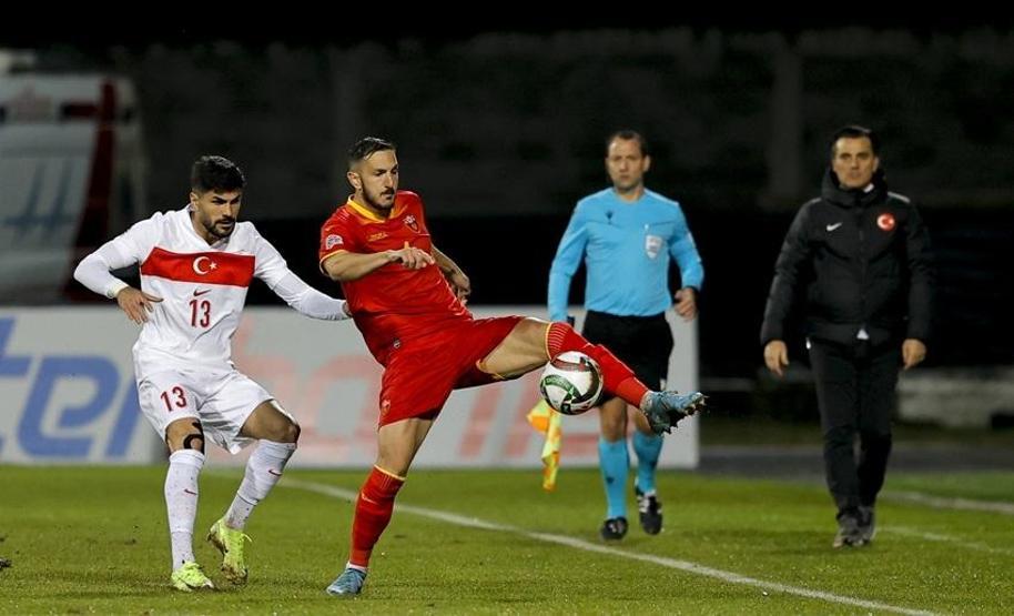 Eski milli futbolcu Nihat Kahveci, Karadağ kabusu sonrası çılgına döndü: Hayatımda bu kadar sinirlendiğimi hatırlamıyorum