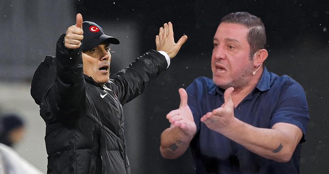 Eski milli futbolcu Nihat Kahveci, Karadağ kabusu sonrası çılgına döndü: Hayatımda bu kadar sinirlendiğimi hatırlamıyorum