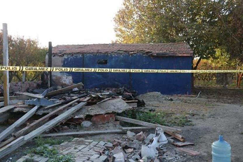SON DAKİKA İzmirin Selçuk ilçesinde 5 kardeş yangında can vermişti: İtfaiye raporu ortaya çıktı