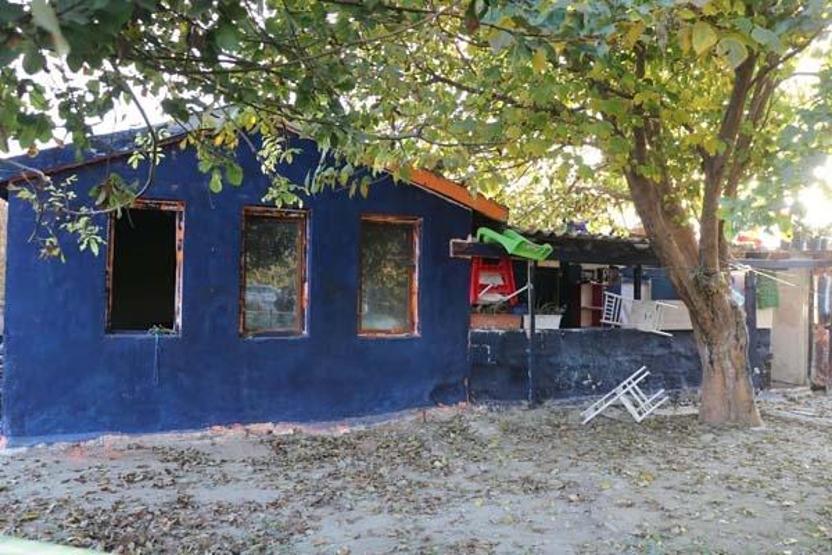 SON DAKİKA İzmirin Selçuk ilçesinde 5 kardeş yangında can vermişti: İtfaiye raporu ortaya çıktı