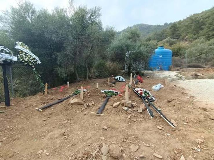 SON DAKİKA İzmirin Selçuk ilçesinde 5 kardeş yangında can vermişti: İtfaiye raporu ortaya çıktı