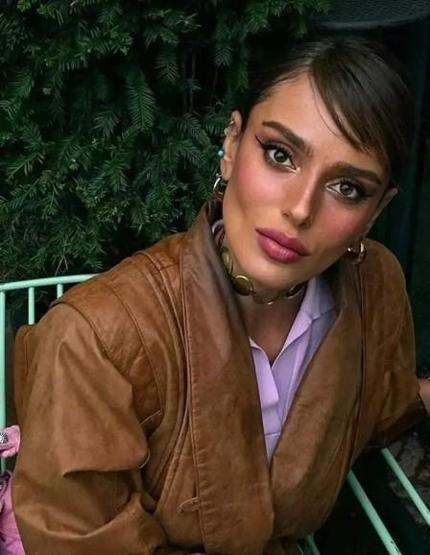 Burak Denizle aşk yaşayan İnci Tanelerinin Semiramisi Bestemsu Özdemirden şaşırtan evlilik itirafı