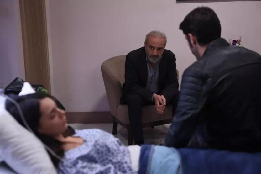 İnci Tanelerinde Ayça, Azeme dair şoke eden gerçeği öğrendi BU ADAM BİR KATİL