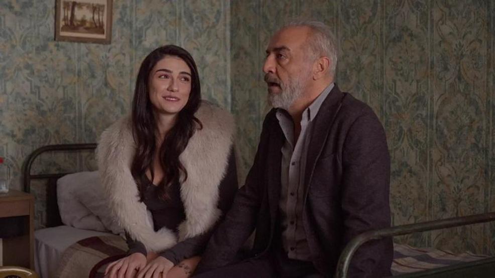 İnci Tanelerinde Ayça, Azeme dair şoke eden gerçeği öğrendi BU ADAM BİR KATİL