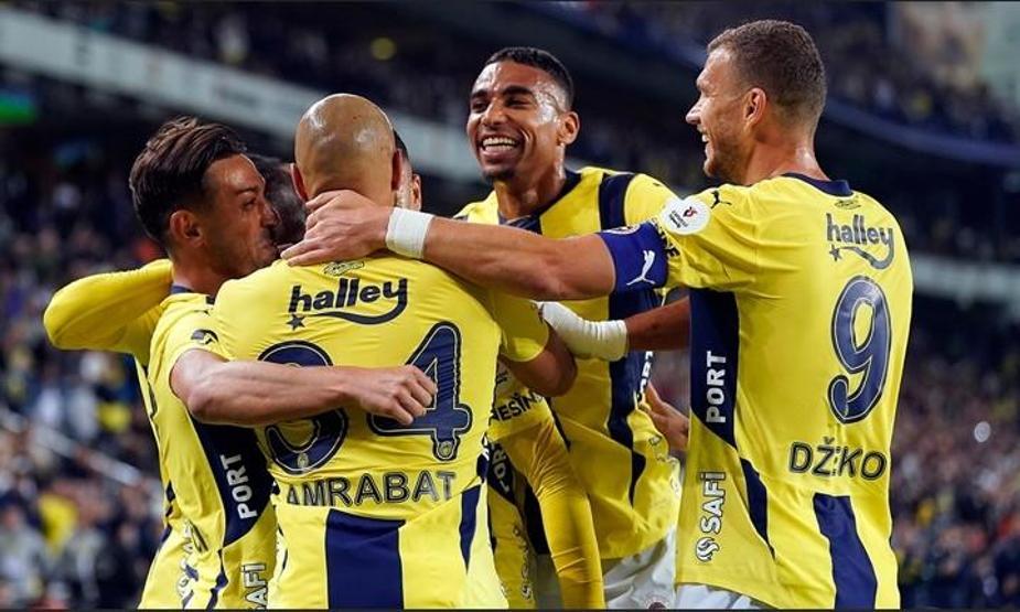 Kayserispor Fenerbahçe maçı ne zaman, saat kaçta Süper Lig Kayseri FB maçı hangi gün
