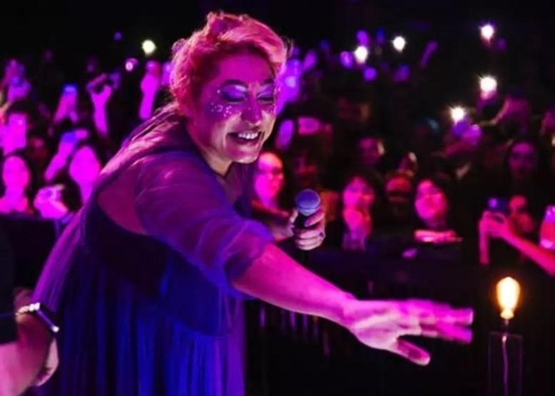 Uyuşturucu operasyonunda gözaltına alınmıştı Kalbenin ‘sahne’ tarzı olay oldu