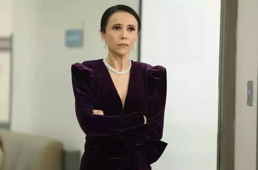 Anne-kızın hayalleri bir kez daha yarım kaldı Yalanda Duru, Melikeye haksızlık yaptığının farkına vardı ama...