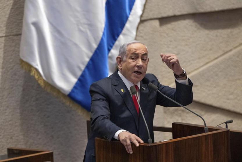 Dünyanın konuştuğu ateşkes iddiası... Netanyahu kamuoyuna nasıl duyuracağını düşünüyor Dikkat çeken 60 gün detayı...