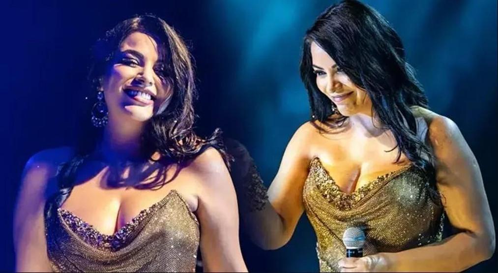 Verdiği kilolarla gündemdeydi Zaradan aşk itirafı