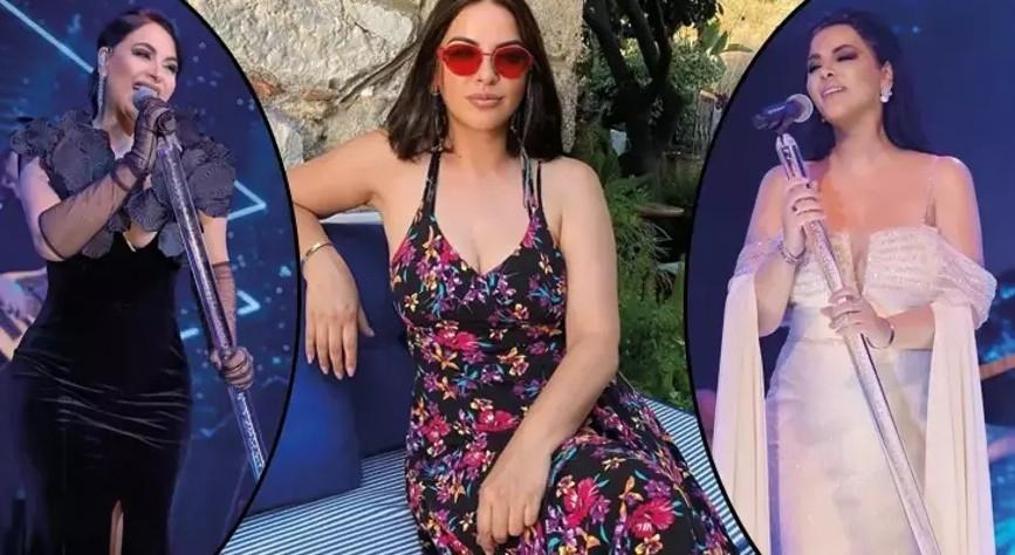 Verdiği kilolarla gündemdeydi Zaradan aşk itirafı