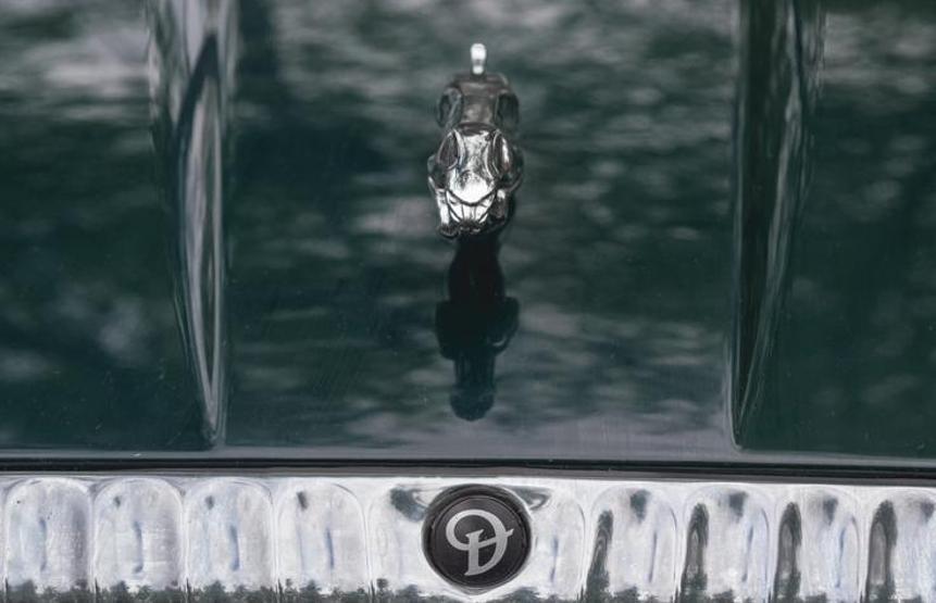 Jaguar, Ferrari, Maserati, Bentley Lüks otomobil logolarının az bilinen hikayeleri ve tasarım sırları
