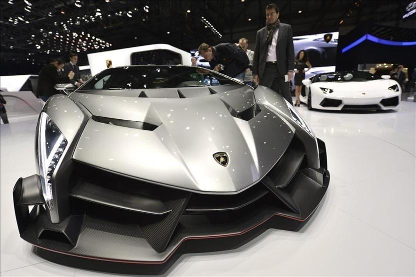 Jaguar, Ferrari, Maserati, Bentley Lüks otomobil logolarının az bilinen hikayeleri ve tasarım sırları