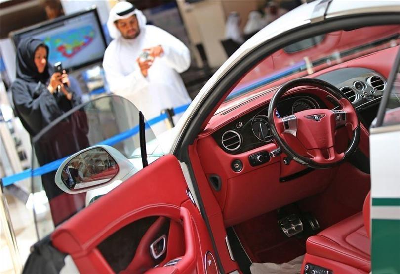 Jaguar, Ferrari, Maserati, Bentley Lüks otomobil logolarının az bilinen hikayeleri ve tasarım sırları