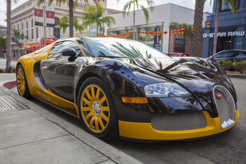 Jaguar, Ferrari, Maserati, Bentley Lüks otomobil logolarının az bilinen hikayeleri ve tasarım sırları
