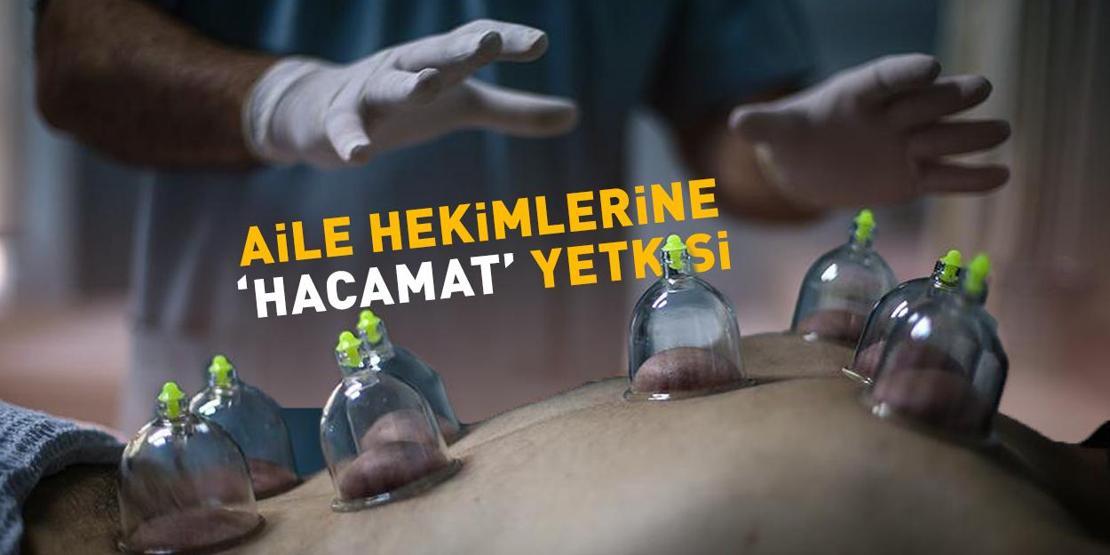 Aile Hekimlerine Düzenleme Yolda: Hacamat ve Akupunktur Yetkisi