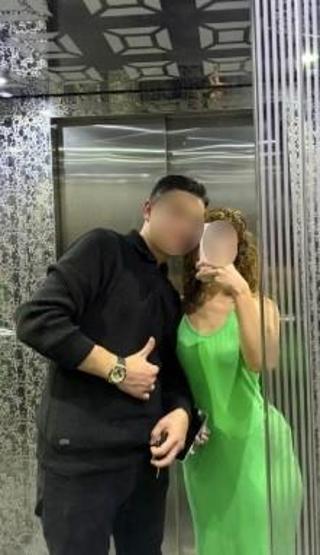 Ayrılmak İstedi Diye... Eski Sevgiliden Genç Kıza Darp Tuzağı