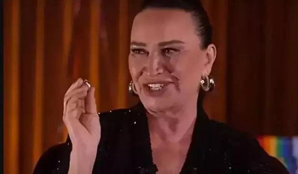 Emel Müftüoğlu ile Demet Akbağ fikir ayrılığına düştü BU FOTOĞRAFI PAYLAŞMA, ÇOK OYNANMIŞ